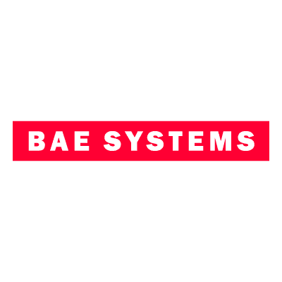 BAE Systems logo
