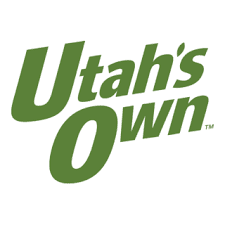 Utah's Own logo