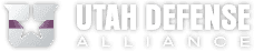 Utah Defense Alliance logo