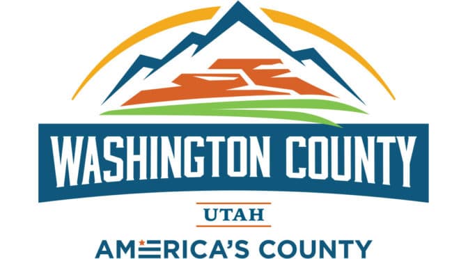 Washington County logo