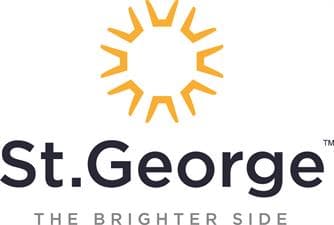 St. George, Utah logo