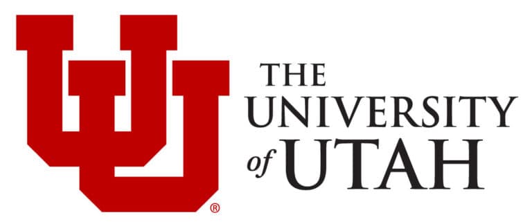 University of Utah logo